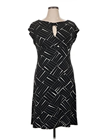 Ann Taylor Casual Dress (view 1)