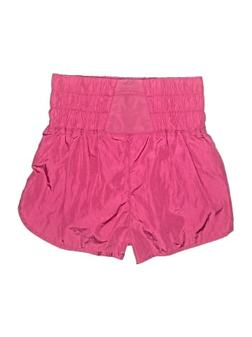 FP Movement Athletic Shorts (view 2)