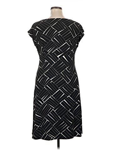 Ann Taylor Casual Dress (view 2)