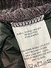 Weekend Suzanne Betro Gray Brown Pullover Hoodie Size 1X - photo 8