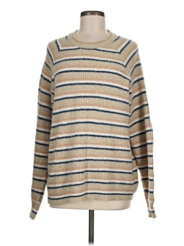 Volcom Pullover Sweater (view 1)