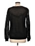 Rock & Republic 100% Cotton Black Pullover Sweater Size L - photo 2