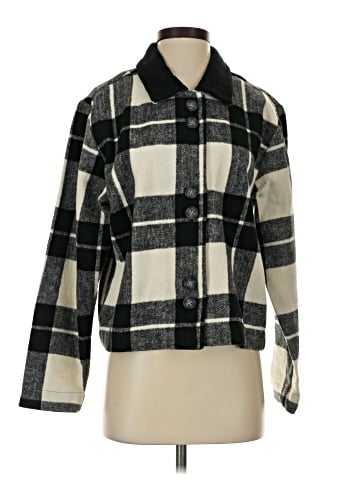 Christopher & Banks Jacket (view 1)
