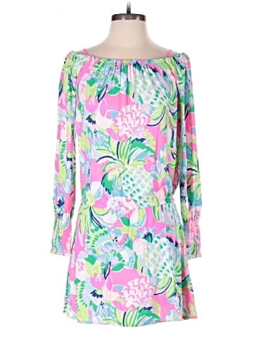 Lilly Pulitzer Romper (view 1)