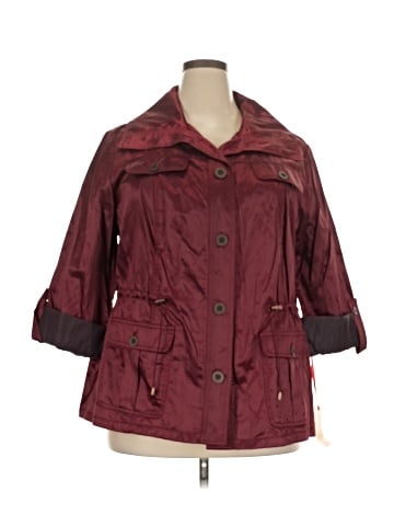 Ruby Rd. Jacket (view 1)