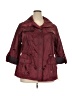 Ruby Rd. Burgundy Jacket Size 20 - photo 1