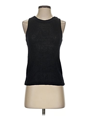 Banana Republic Sleeveless T-Shirt (view 1)