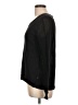 Rock & Republic 100% Cotton Black Pullover Sweater Size L - photo 5