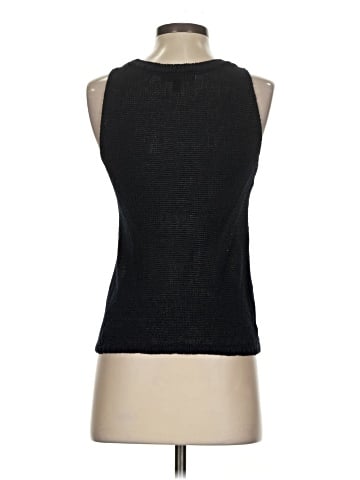 Banana Republic Sleeveless T-Shirt (view 2)