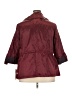 Ruby Rd. Burgundy Jacket Size 20 - photo 2