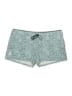 O'Neill Paisley Teal Board Shorts Size 15 - photo 1