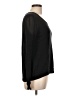 Rock & Republic 100% Cotton Black Pullover Sweater Size L - photo 4