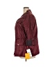 Ruby Rd. Burgundy Jacket Size 20 - photo 5