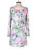 Lilly Pulitzer Pink Romper Size XS - photo 2