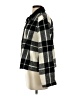 Christopher & Banks Plaid Black Jacket Size S - photo 5