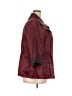 Ruby Rd. Burgundy Jacket Size 20 - photo 4