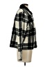 Christopher & Banks Plaid Black Jacket Size S - photo 4