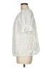 Universal Thread 100% Cotton White Short Sleeve Blouse Size M - photo 5