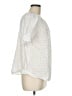 Universal Thread 100% Cotton White Short Sleeve Blouse Size M - photo 4