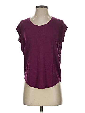 Athleta Short Sleeve Top (view 1)