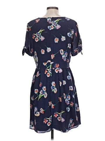 Madewell Casual Dress (view 2)
