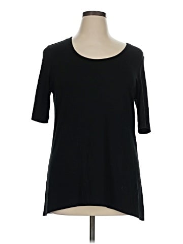 Willi Smith 3/4 Sleeve T-Shirt (view 1)