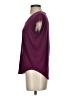 Athleta Burgundy Short Sleeve Top Size XXS - photo 5