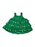 Unbranded Green Dress Size 9-12 mo (estimated) - photo 2