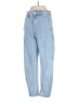 Zara Blue Jeans Size 4 - photo 1