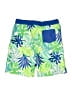 Lands' End Green Rash Guard Size M (youth) - photo 2