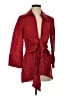 Neiman Marcus 100% Nylon Red Jacket Size S - photo 1