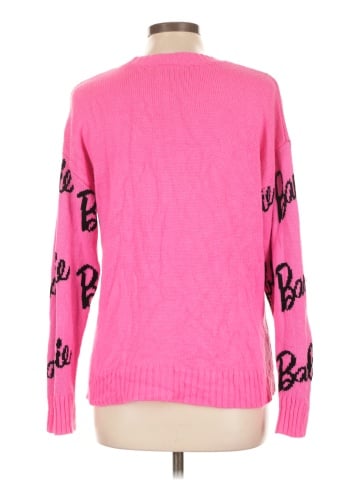 Barbie Pullover Sweater (view 2)
