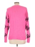 Barbie Pink Pullover Sweater Size L - photo 2