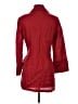 Neiman Marcus 100% Nylon Red Jacket Size S - photo 2