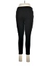 Ann Taylor LOFT Solid Black Active Pants Size M - photo 2