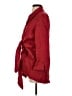 Neiman Marcus 100% Nylon Red Jacket Size S - photo 5