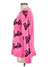 Barbie Pink Pullover Sweater Size L - photo 5