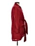 Neiman Marcus 100% Nylon Red Jacket Size S - photo 4