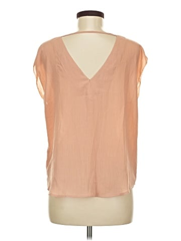 Gentle Fawn Short Sleeve Blouse (view 2)