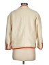 SundayUp 100% Polyester Ivory Jacket Size M - photo 2