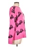 Barbie Pink Pullover Sweater Size L - photo 4