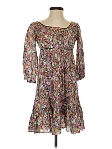 Tracy Feith Casual Dress (view 1)