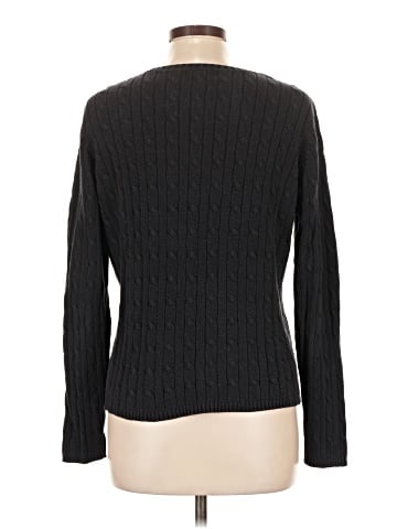 St. John's Bay Pullover Sweater (view 2)