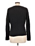 St. John's Bay Black Pullover Sweater Size L - photo 2