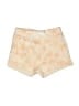 Grayson Mini Tropical Yellow Shorts Size 2T - photo 1