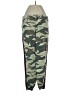 Mother Camo Green Track Pants Size 27 waist - photo 1