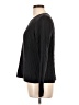 St. John's Bay Black Pullover Sweater Size L - photo 5