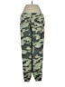 Mother Camo Green Track Pants Size 27 waist - photo 2