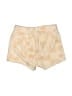 Grayson Mini Tropical Yellow Shorts Size 2T - photo 2