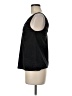 oasis Black Tank Top Size 8 - photo 5